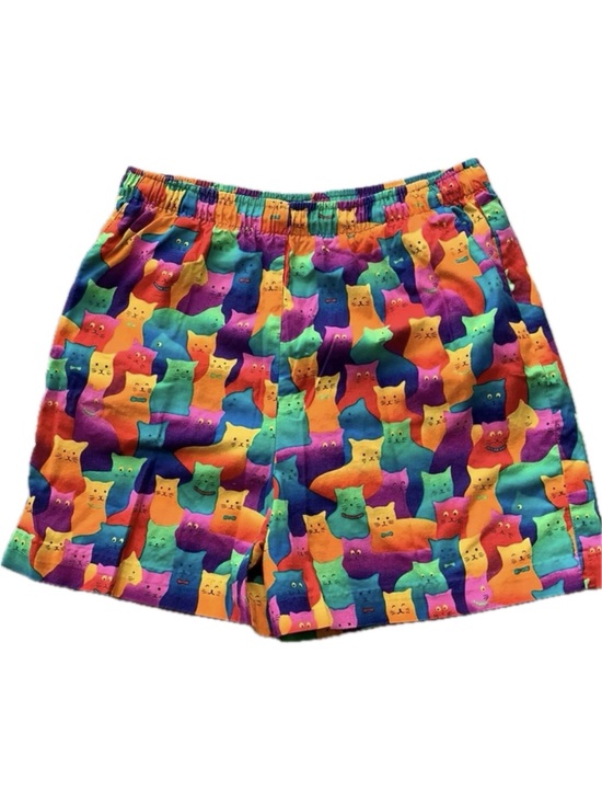 Vintage Pants - Vintage Cat Boxers